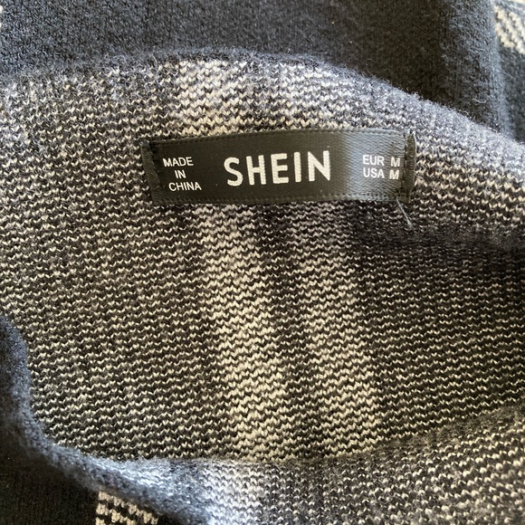 SHEIN Sweater - Picture 2 of 6